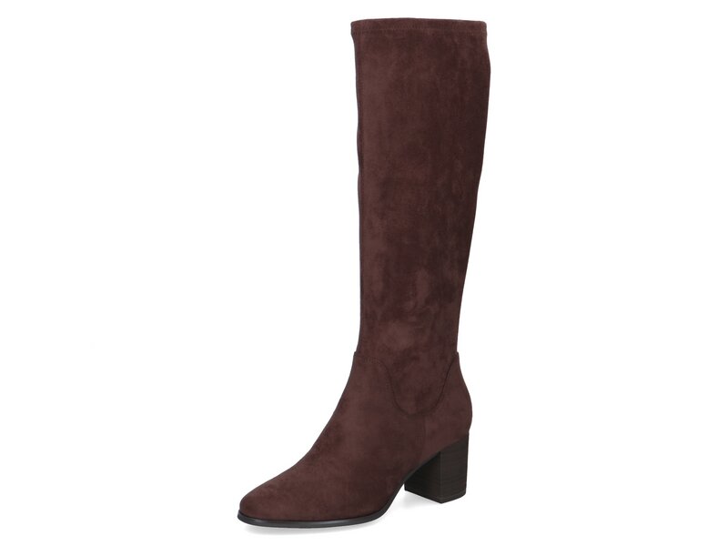 Caprice - Stiefel - Braun 