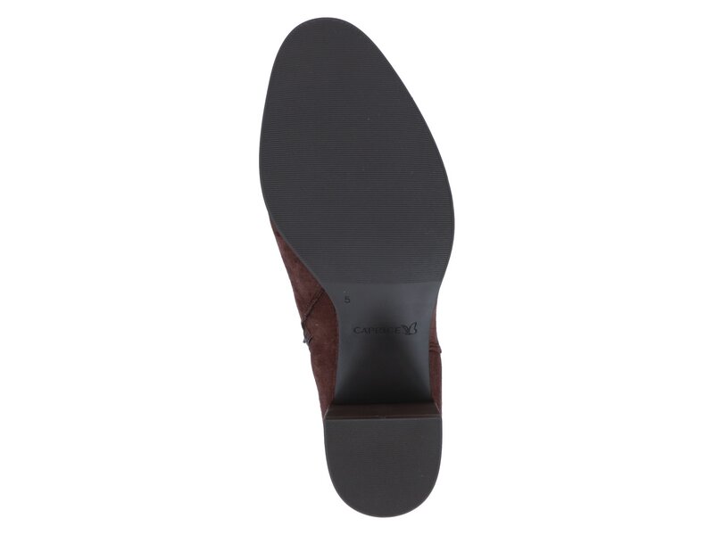 Caprice - Stiefel - Braun 