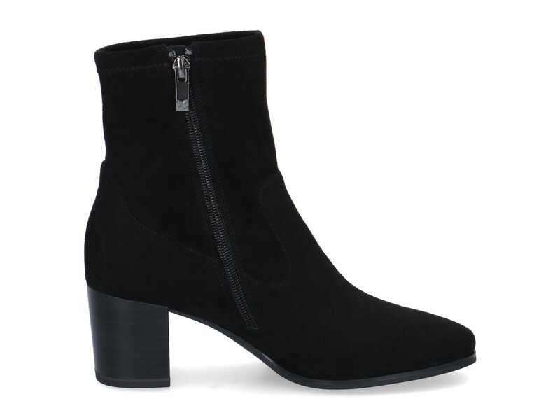Caprice - Stiefel - Schwarz 