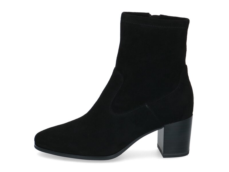 Caprice - Stiefel - Schwarz 