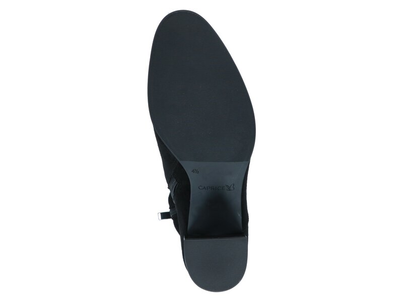 Caprice - Stiefel - Schwarz 