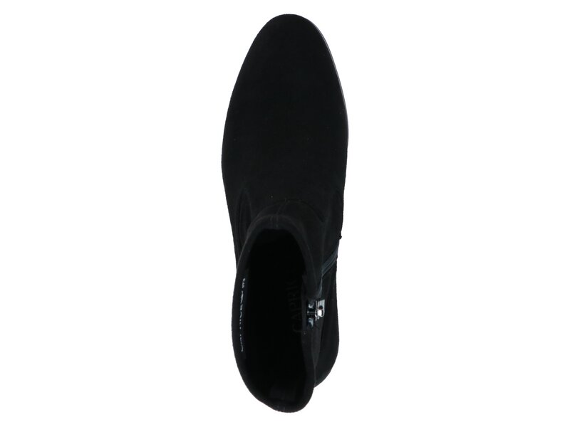 Caprice - Stiefel - Schwarz 