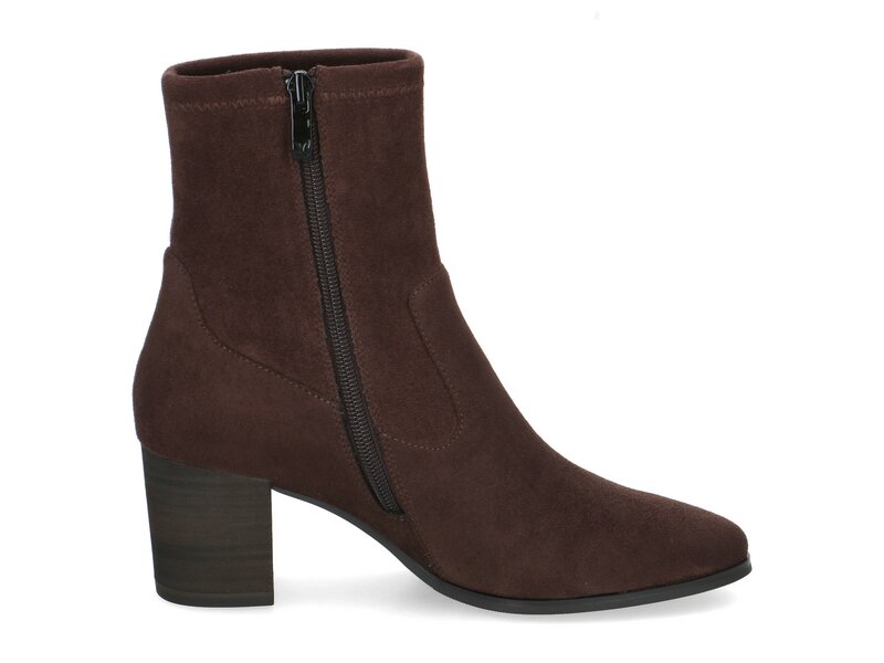 Caprice - Stiefel - Braun 