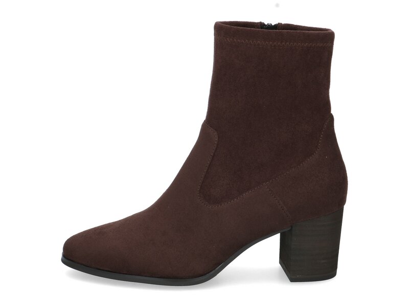 Caprice - Stiefel - Braun 