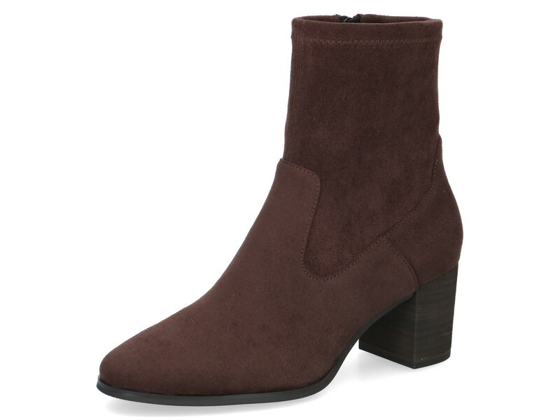 Caprice - Stiefel - Braun 