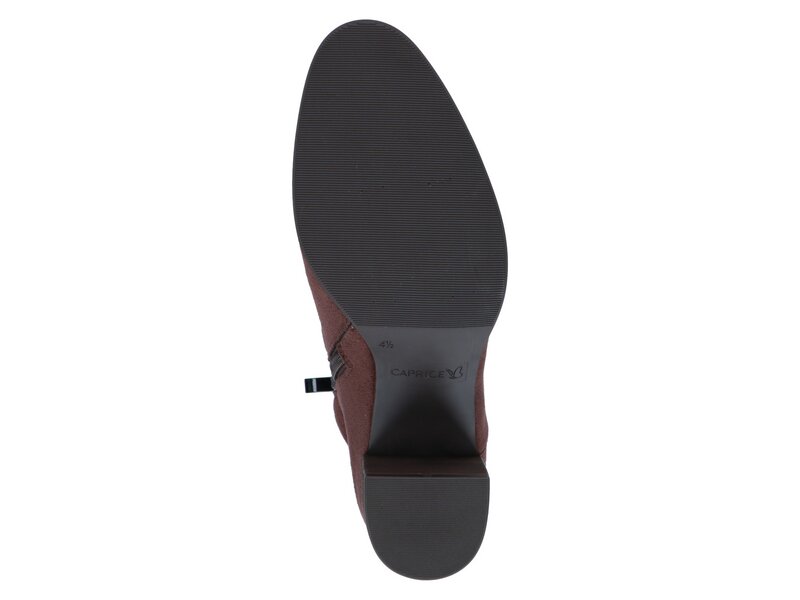 Caprice - Stiefel - Braun 