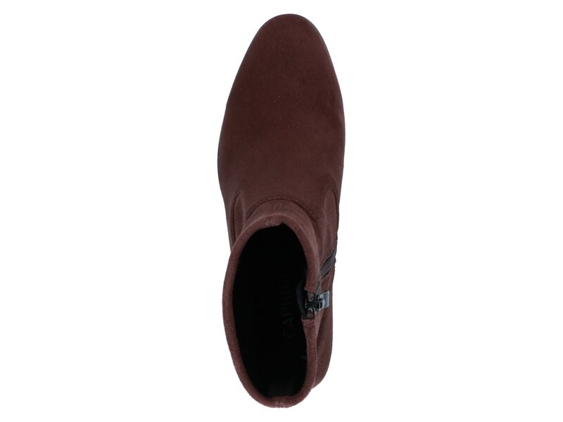 Caprice - Stiefel - Braun 