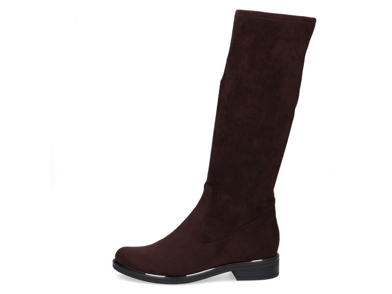 Caprice - Stiefel - Braun 