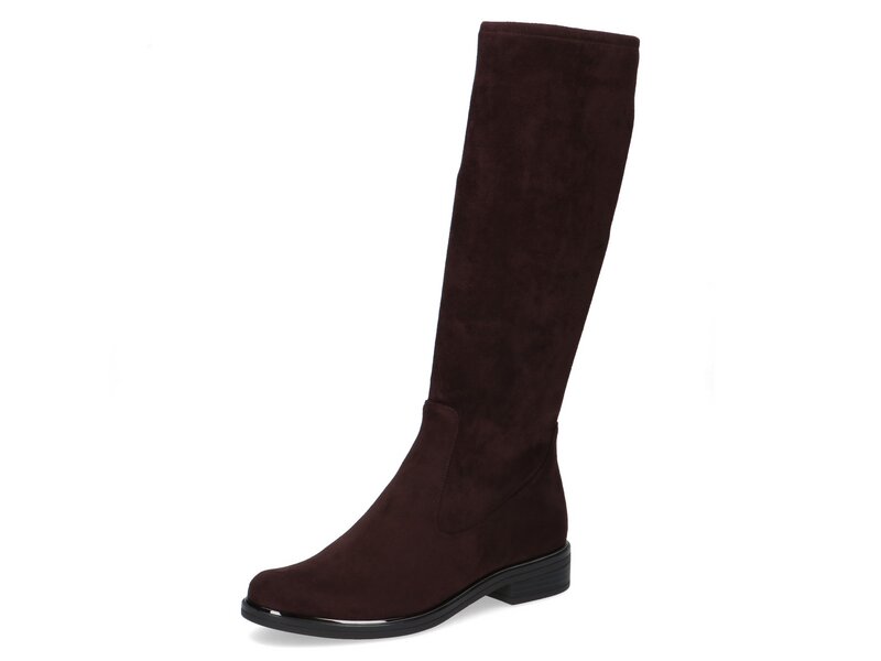 Caprice - Stiefel - Braun 