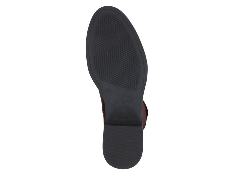 Caprice - Stiefel - Braun 