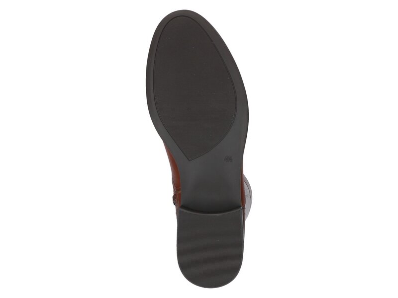Caprice - Stiefel - Braun 