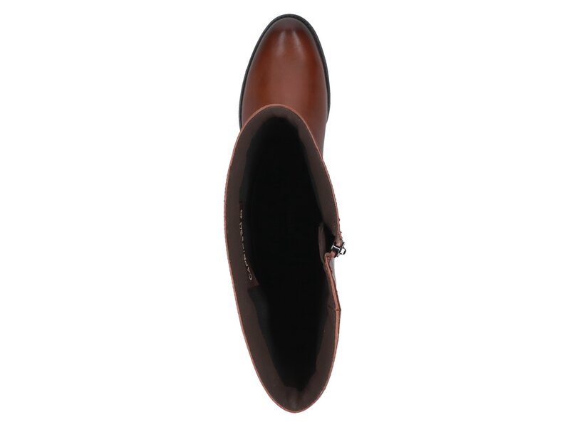 Caprice - Stiefel - Braun 