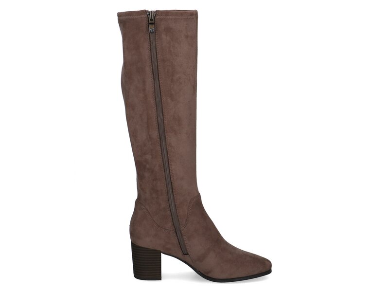 Caprice - Stiefel - Braun 