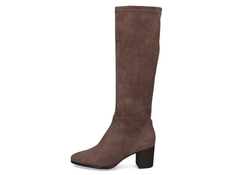 Caprice - Stiefel - Braun 