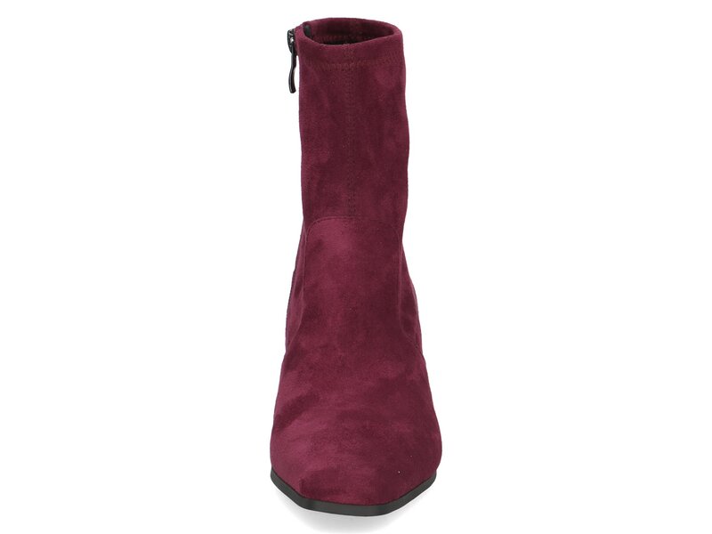Caprice - Stiefel - Rot 