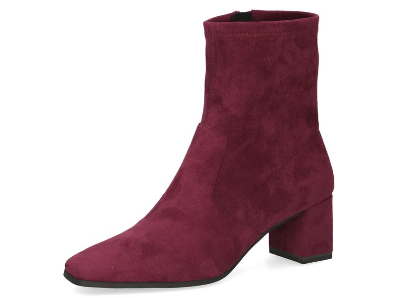 Caprice - Stiefel - Rot 