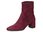Caprice - Stiefel - Rot 
