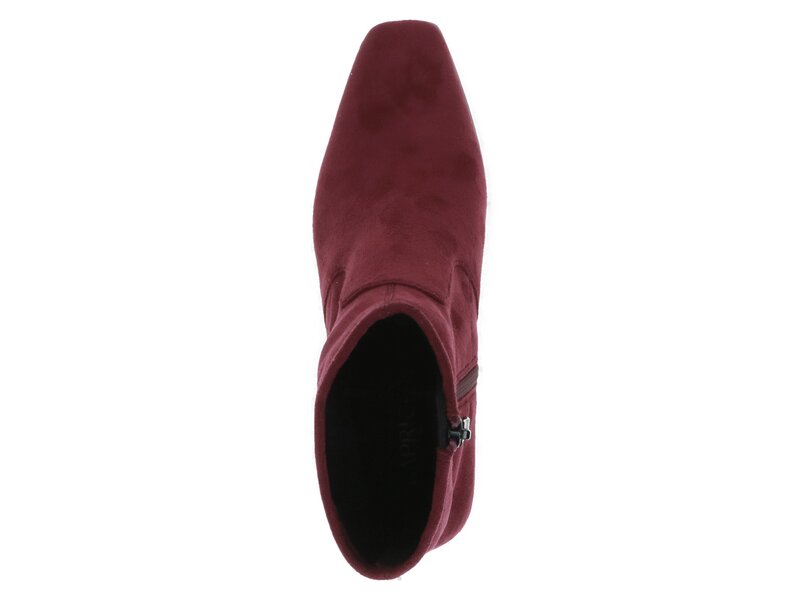 Caprice - Stiefel - Rot 