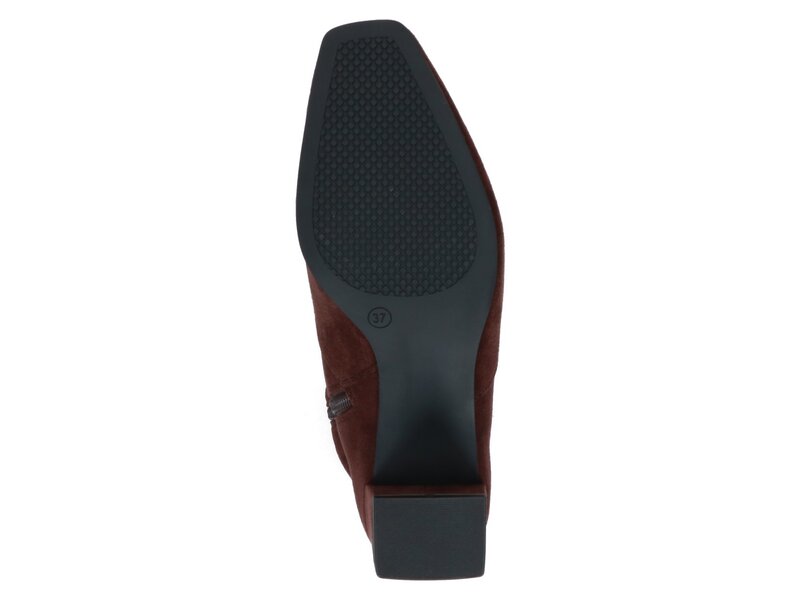 Caprice - Stiefel - Braun 