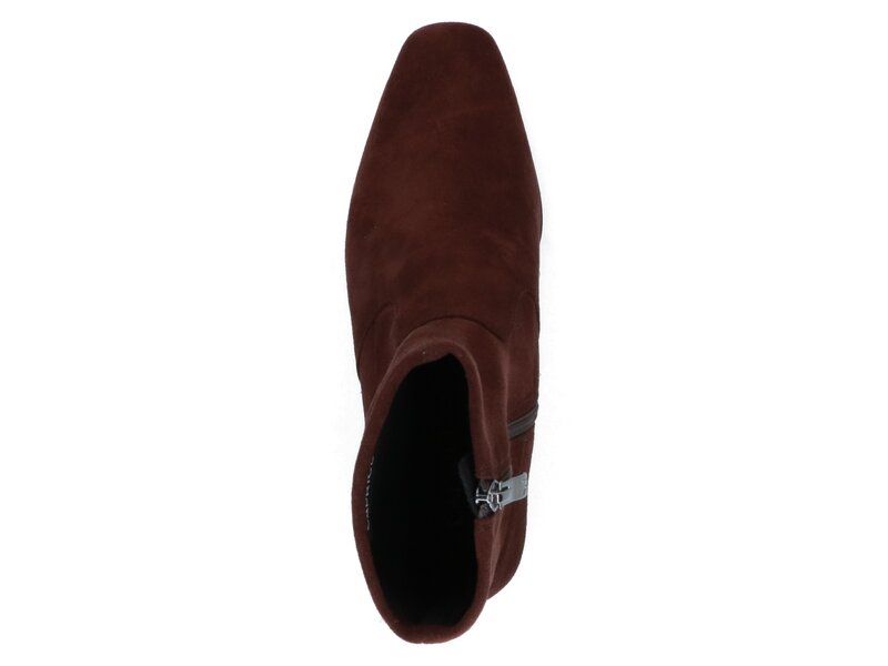Caprice - Stiefel - Braun 