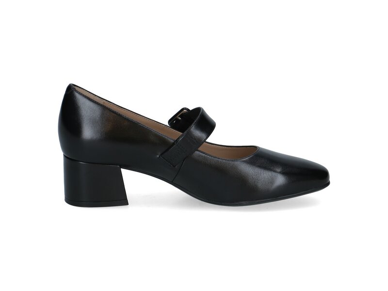 Caprice - Pumps - Schwarz 