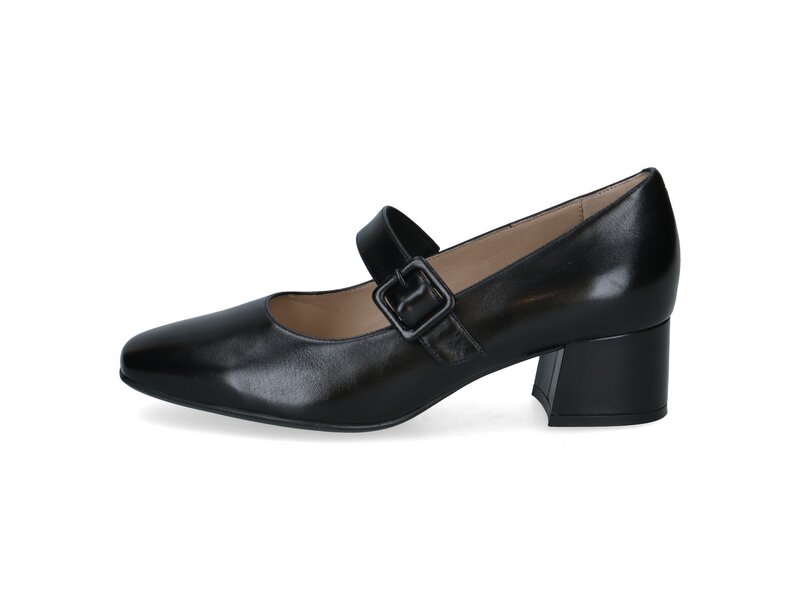 Caprice - Pumps - Schwarz 