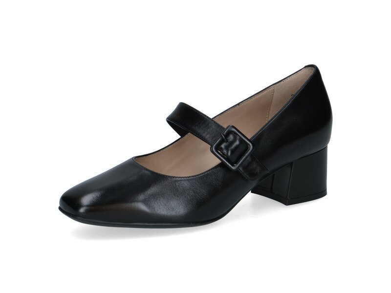 Caprice - Pumps - Schwarz 
