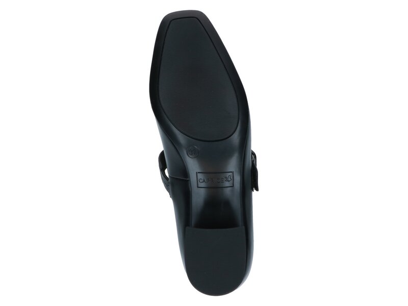 Caprice - Pumps - Schwarz 
