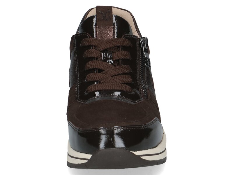 Caprice - Sneaker - Braun 