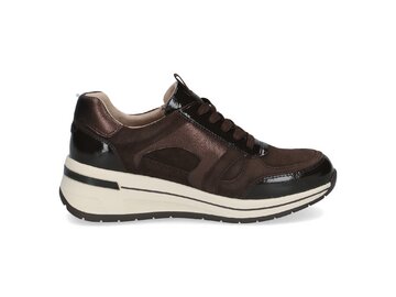Caprice - Sneaker - Braun