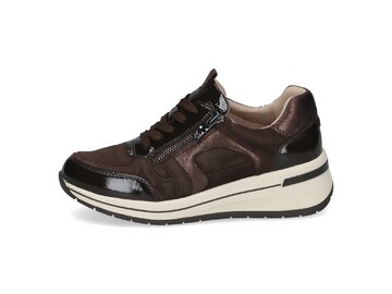 Caprice - Sneaker - Braun
