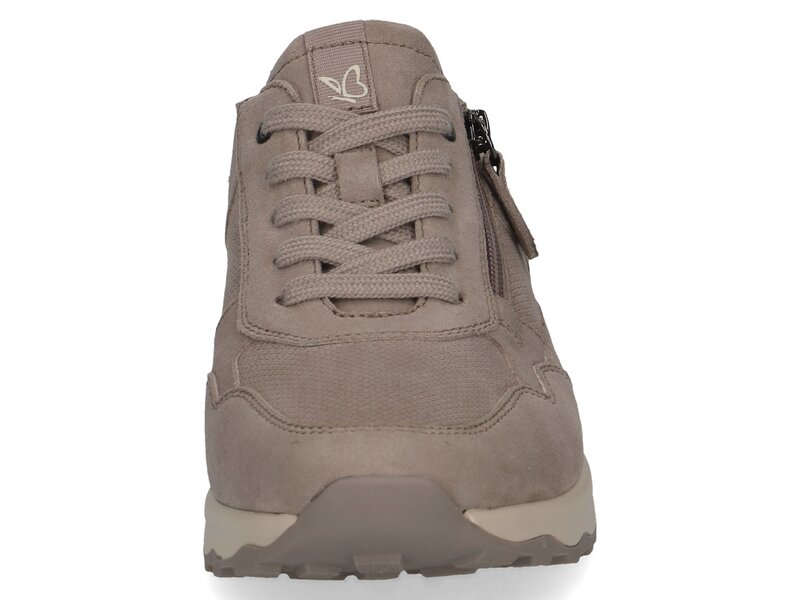 Caprice - Sneaker - Beige 