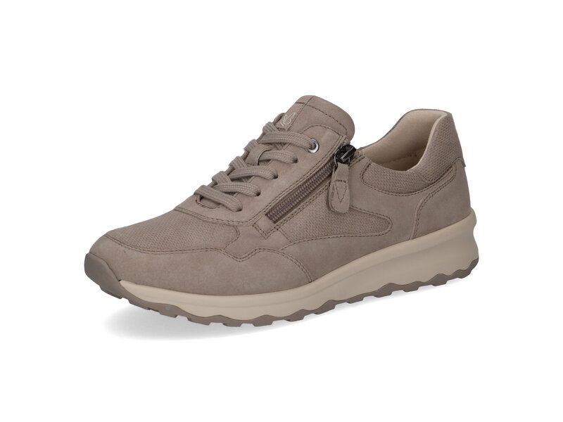 Caprice - Sneaker - Beige 
