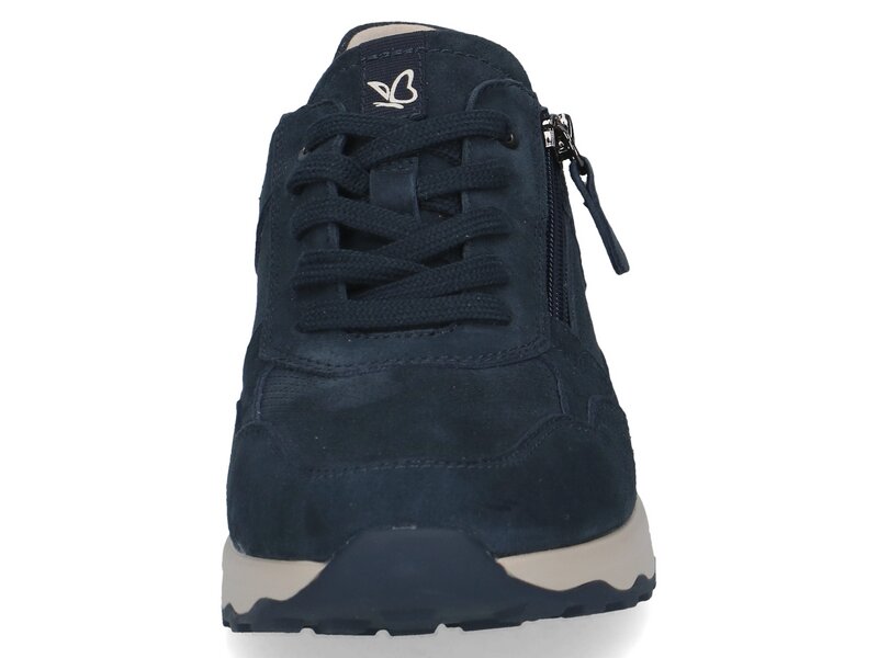 Caprice - Sneaker - Blau 