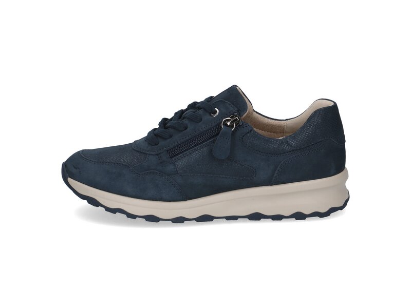 Caprice - Sneaker - Blau 