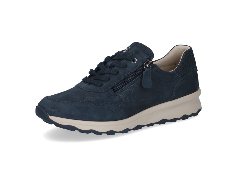 Caprice - Sneaker - Blau 