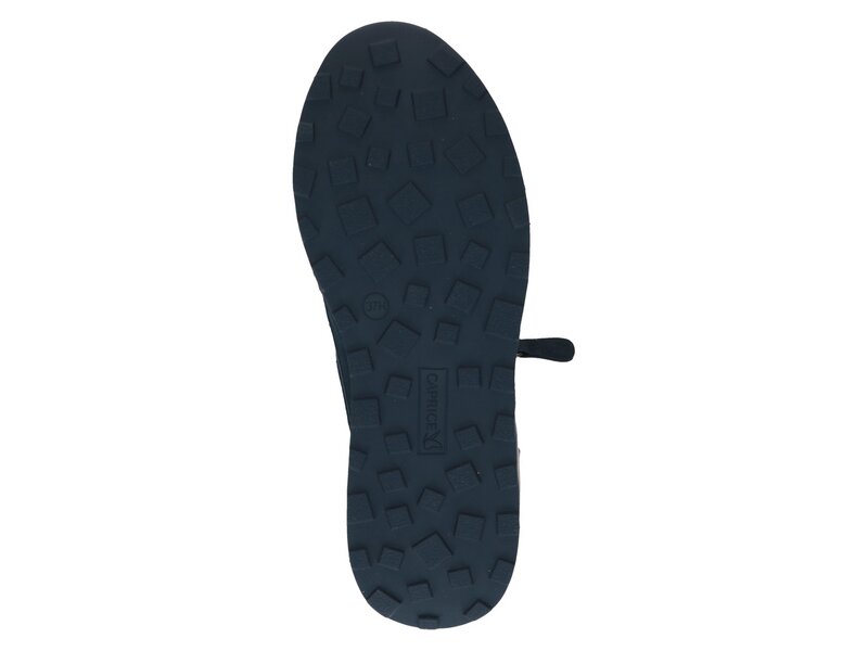 Caprice - Sneaker - Blau 