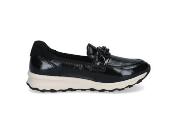 Caprice - Slipper - Schwarz