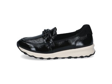 Caprice - Slipper - Schwarz