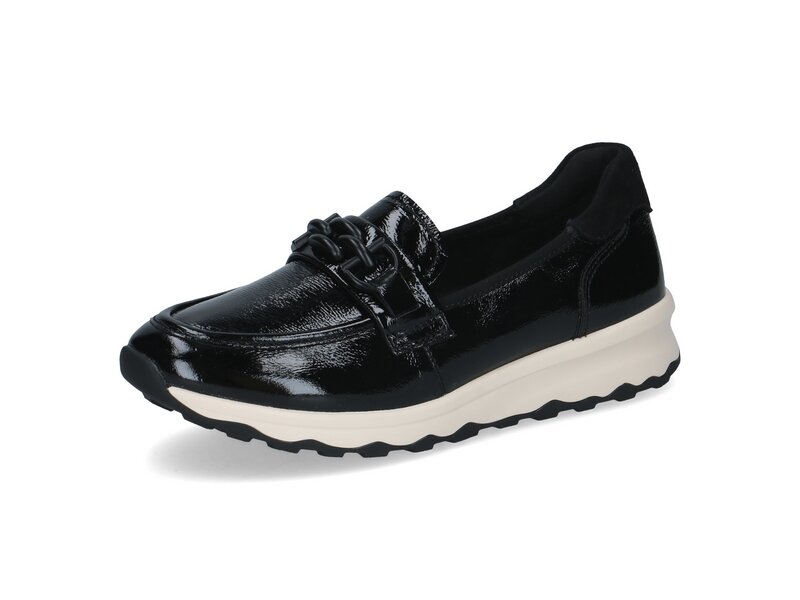 Caprice - Slipper - Schwarz 