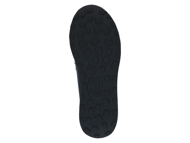 Caprice - Slipper - Schwarz 