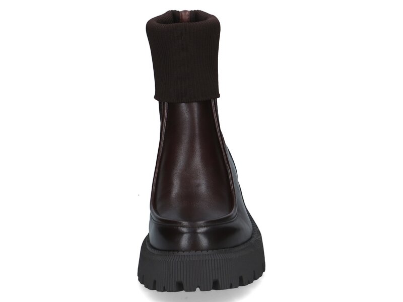 Caprice - Stiefel - Braun 