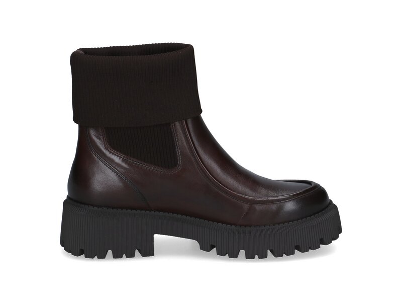 Caprice - Stiefel - Braun 