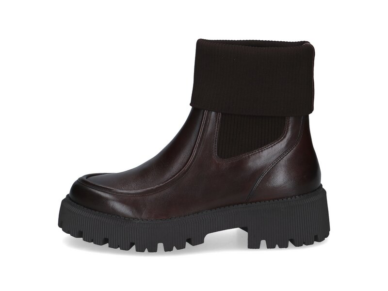Caprice - Stiefel - Braun 