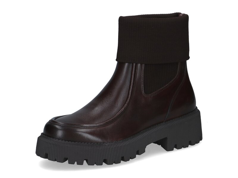 Caprice - Stiefel - Braun 