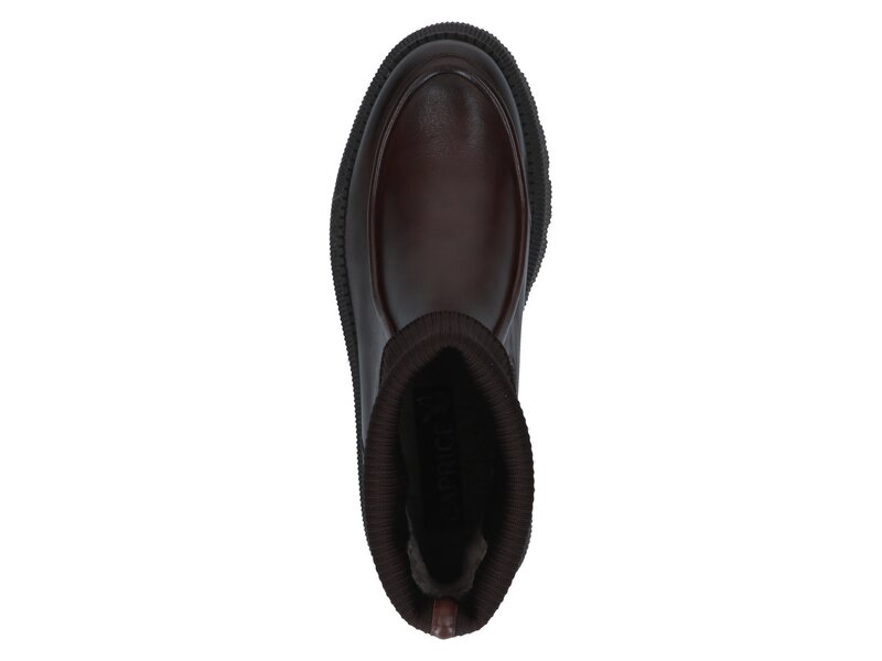 Caprice - Stiefel - Braun 