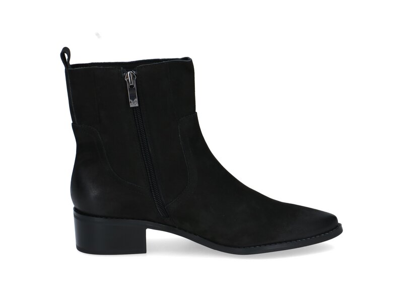 Caprice - Stiefel - Schwarz 