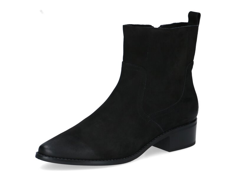 Caprice - Stiefel - Schwarz 