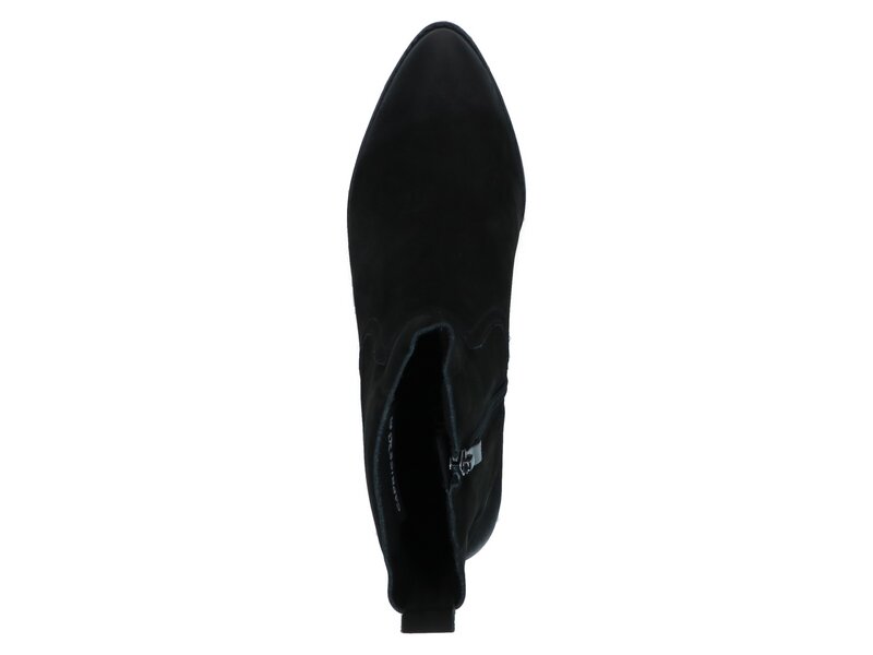 Caprice - Stiefel - Schwarz 