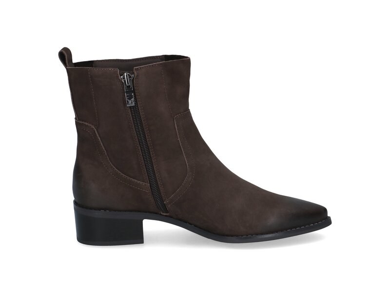 Caprice - Stiefel - Braun 
